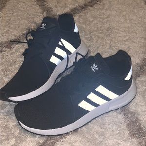 Men’s adidas Xplr shoes